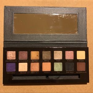 Anastasia Beverly Hills Self-Made Palette LE